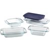 Pyrex Pyrex Easy Grab 5Pc 1093842